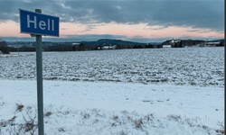 GAZPROM: Cidades Europeias Inteiras podero Congelar durante o Frio do Inverno