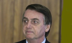 BNDES jamais enviou dinheiro para fora, admitiu Bolsonaro