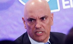 BLOQUEIOS DE RODOVIAS-II - Alexandre de Moraes manda PRF e PMs Desbloquearem