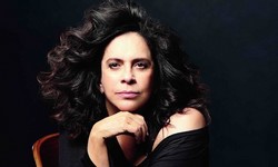 GAL COSTA - Morreu a grande cantora brasileira em So Paulo, nesta 4 feira