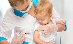 COVID-19 - Verso BABY da Vacina da Pfizer ser aplicada no RIO