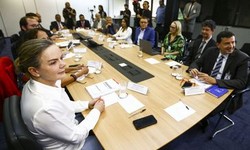 TRANSIO DE GOVERNO - Equipe prope excluir R$ 175 BI do Teto de gastos