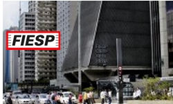 FIESP - Gomes e Skaf assinam nota que traz superao de divergncias