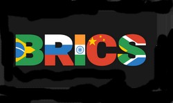 DILMA ROUSSEFF eleita presidente do Banco do BRICS