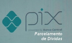 PARCELAMENTO DE DVIDAS PELO PIX - HADDAD conversa com CAMPOS NETO a respeito