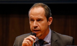 RICARDO CAPPELLI, ministro interino do GSI