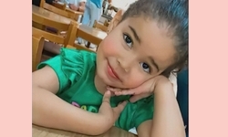 MENINA HELOISA - Morreu a garotinha de 3 anos alvejada pela PRF