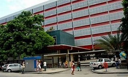 SOUZA AGUIAR - Hospital municipal do Rio receber R$ 850 MI para modernizao