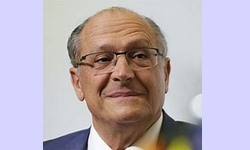 META FISCAL de 2024 est em discusso e no foi definida, diz Alckmin