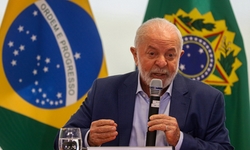 REFORMA TRIBUTRIA - Lula e lderes alinham votao no Senado