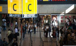 TRAFICO - PF prende traficantes de drogas que atuavam no aeroporto de Guarulhos