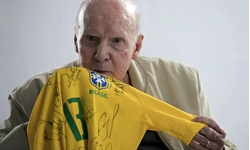 ZAGALLO,  Uma Vida a servio da Seleo Brasileira de Futebol