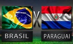 SELEO BRASILEIRA volta a jogar mal e perde para o Paraguai