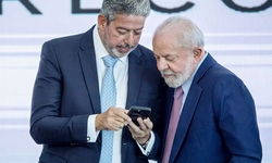 LULA sanciona Com Vetos Lei que desonera 17 Setores da Economia