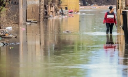 CHUVAS e ALAGAMENTOS no Rio Grande de Sul