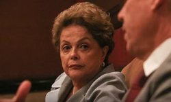 DILMA ROUSSSEFF: 