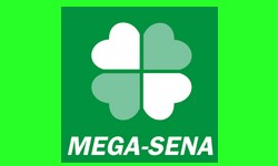 MEGA-SENA - Nenhum Apostador acertou. Prmio acumulou R$ 40 MI para 3 feira