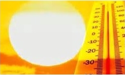 Brasil deve registrar nova onda de calor at quarta-feira