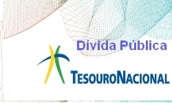 DVIDA PBLICA cai 1,46% em agosto para R$ 7,035 Trilhes