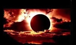 ECLIPSE DO SOL em 02.10 poder ser visto na Regio Sul do Brasil