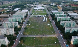 REFORMA ADMINISTRATIVA em preparo pelo Governo Federal