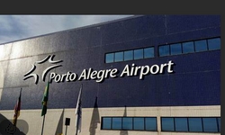 AEROPORTO SALGADO FILHO, Aps Enchentes, reabre nesta 2 feira em Porto Alegre