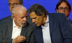 LULA anuncia Linha de Crdito a quem perdeu Bens com Apago em SP