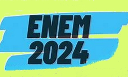 ENEM 2024 - MEC divulga Locais de Prova