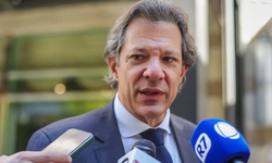 HADDAD: Recomposio da Base Fiscal  a Causa do Recorde da Arrecadao Federal