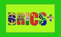 BRICS ganha peso na Poltica Global e une diferentes, a partir da ampliao