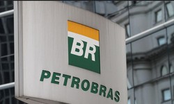 PETROBRAS produziu 2,7 milhes de barris/dia de Petrleo no 3 trimestre/2024