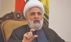 NAIM QASSEM, Hezbollah tem novo lider para substituir Nasrallah