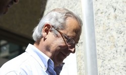 PGR recorre de deciso que anulou condenaes de JOS DIRCEU