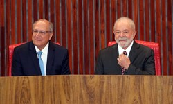 LULA E ALCKMIN: Data para Assassinato seria 15 de dezembro de 2022