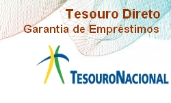 TESOURO DIRETO - Investidores podero usar como Garantia em Emprstimos