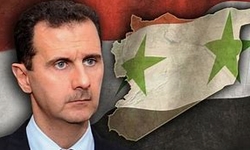 SRIA - Bashar al Assad renuncia em meio a esforos de paz