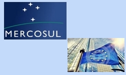 Acordo UE/Mercosul deve aumentar comrcio do Brasil em R$ 94 bilhes