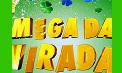 MEGA DA VIRADA vai pagar R$ 600 milhes em 31.12