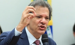 HADDAD defende reduo de Taxas de Vale-Refeio para baratear comida