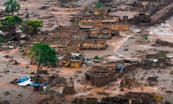 GELOGO da Vale em Brumadinho tem registro no CREA cancelado