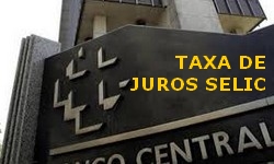 COPOM decide nova Selic em reunião nesta 4ª feira