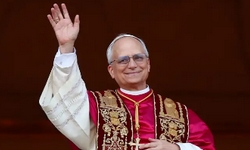 HABEMUS PAPAM - Robert Francis Prevost é eleito e se chamará Leão XIV