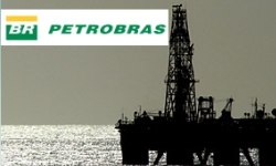 PETROBRAS descobre Óleo de Qualidade na Bacia de Santos