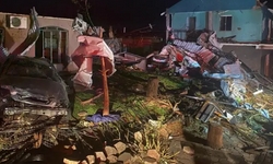 Fam�lias atingidas por Tempestade no Paran� v�o receber at� R$ 50 mil