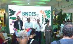 BNDES - Chamada p�blica ir� mobilizar R$ 73 BI para investir no Clima