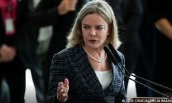 PL ANTIFAC��O - Tipifica��o Penal e Apreens�o de Bens s�o Inegoci�veis, afirma GLEISI