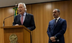 Relat�rio de PL Antifac��o pode instaurar caos jur�dico, diz governo