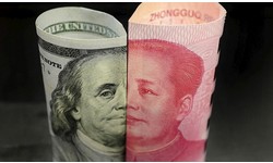 DESDOLARIZA��O - Ponto de Inflex�o � medida que as Finan�as Multipolares se Consolidam.