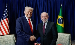 TRUMP retira tarifa de 40% sobre Produtos do Brasil: caf�, carne e outros