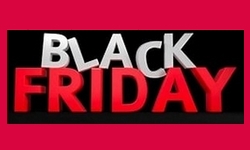 BLACK FRIDAY deve movimentar R$ 5,4 BI no com�rcio do Pa�s